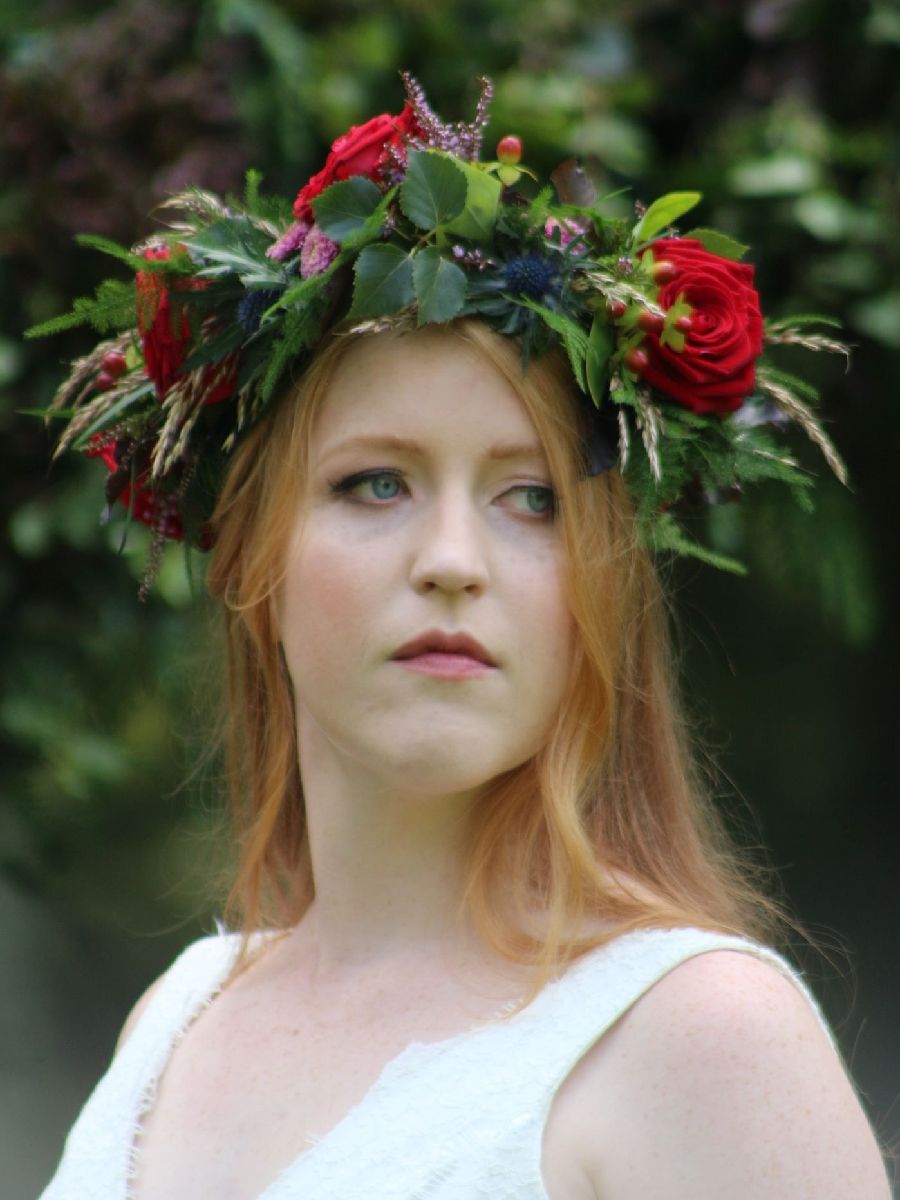 Wedding Florist Perthshire and Scotland Something Special Flowers Blairgowrie Wedding Flowers